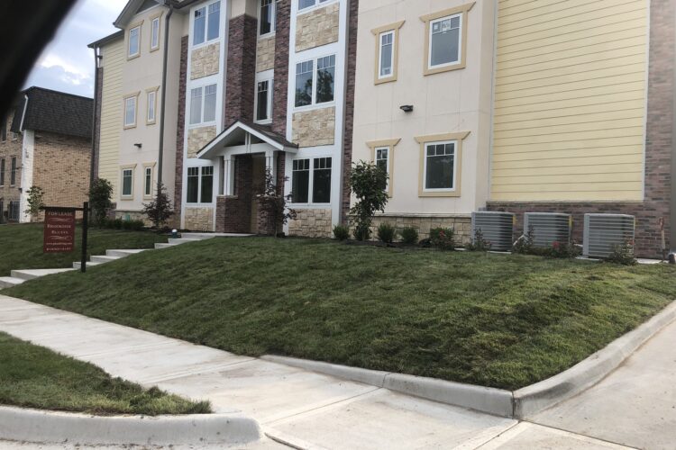 Tropicana Apartments