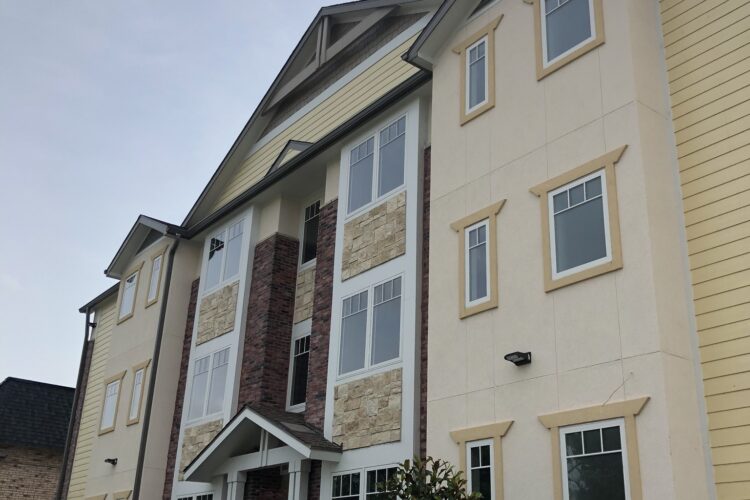 Tropicana Apartments
