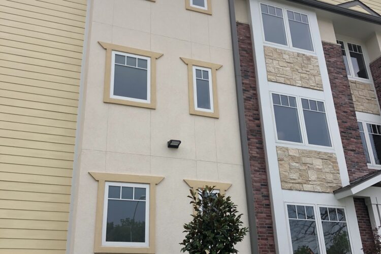 Tropicana Apartments