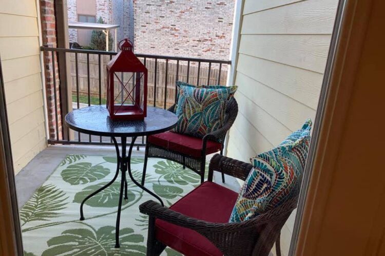 Tropicana Apartments